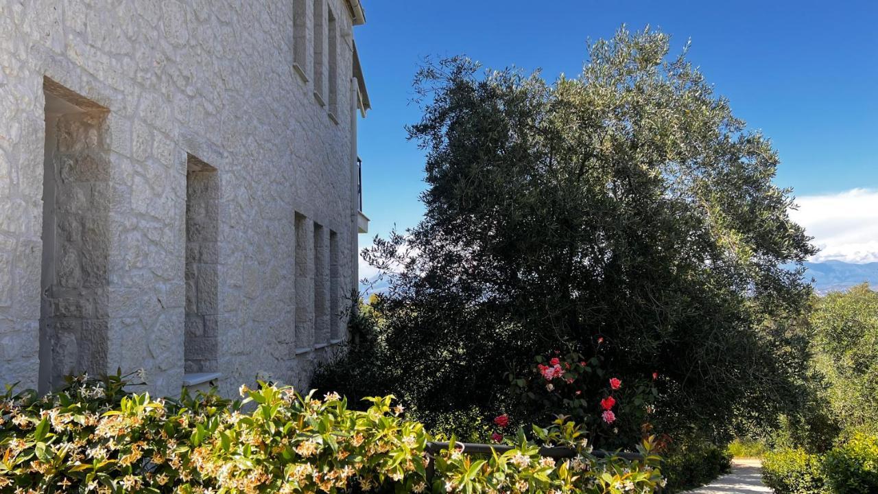 קאסיופי Villa Sania מראה חיצוני תמונה