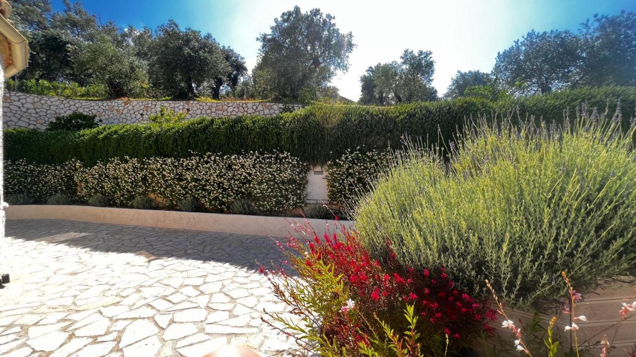 קאסיופי Villa Sania מראה חיצוני תמונה